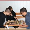 Turniej warcabowo-szachowy (21.10.16)